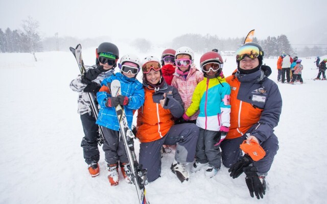 the kamui niseko