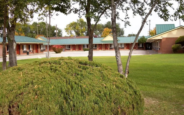 Apollo Motor Inn