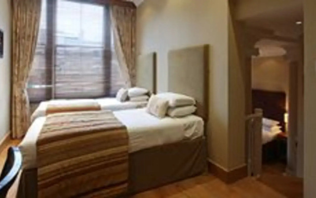 New Linden hotel