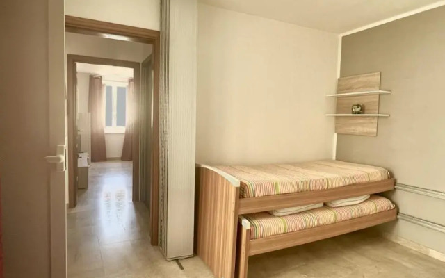 Scabi Appartments