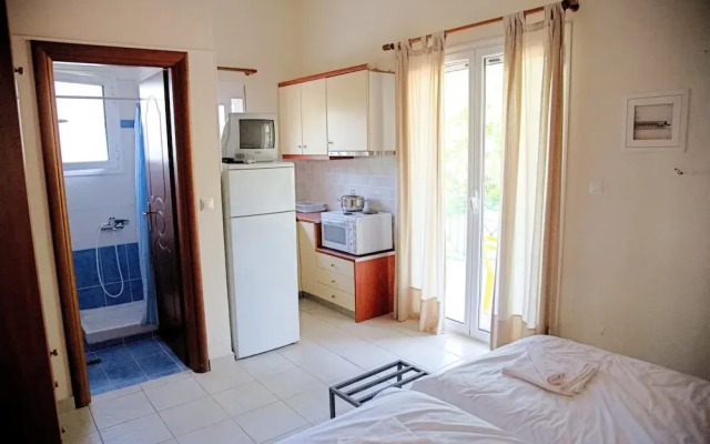 Tsertos Apartments