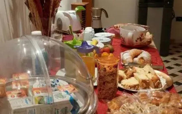 Affittacamere Ca' Marcello