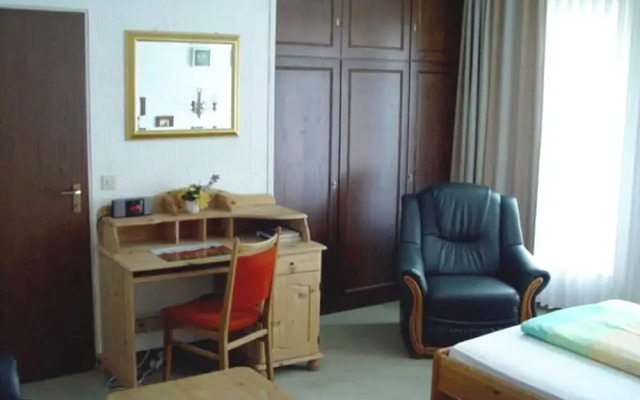 Hotel Gretescher Hof