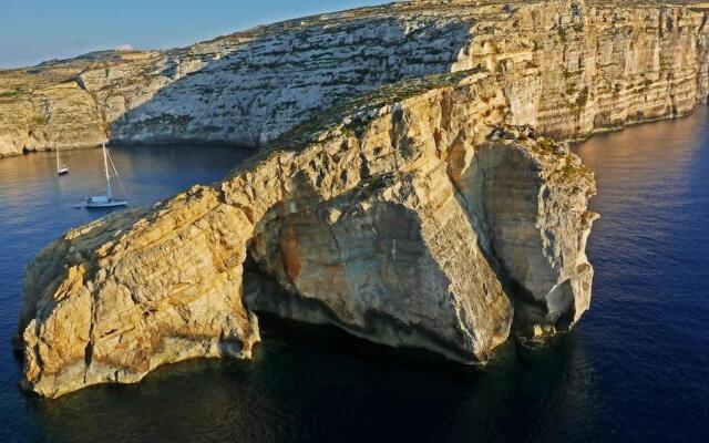 Blue Harbour 1 by Getaways Malta