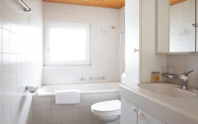 California House Klosters