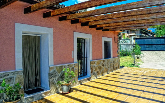 Los Sotillos De Gredos