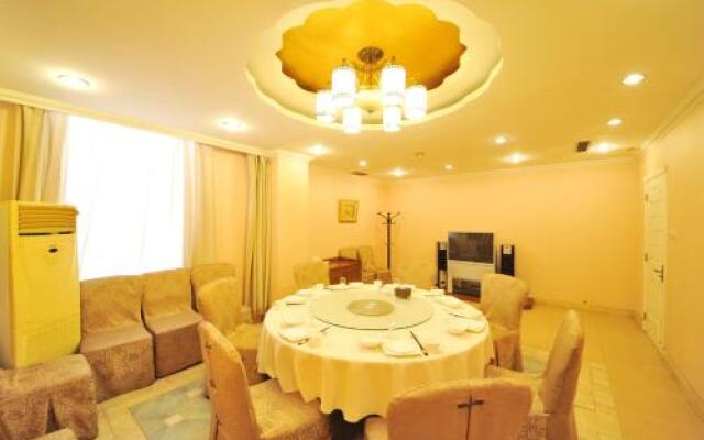 Guancanghai Resort