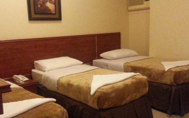 Dorrat Al Salheen Apartments 2