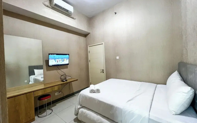 Relaxing 2Br At Anderson Supermall Mansion Apartment