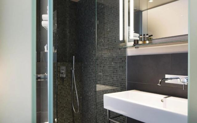 Best Western Quartier Latin Pantheon