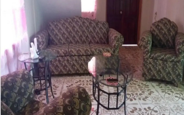 Reggae Moon Guest House