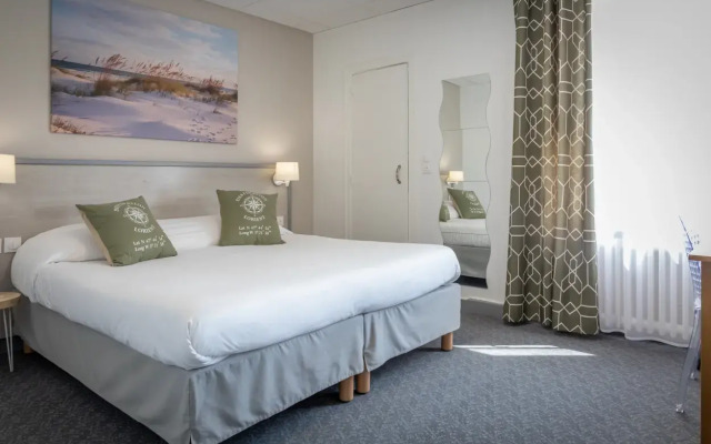 Rex Hotel