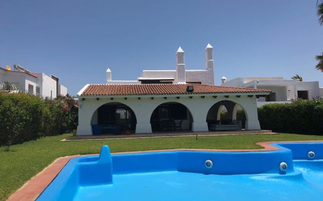 Villa Rio