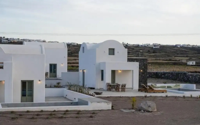 Oia Kissiri