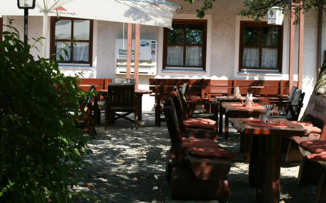 Waldpension Jägerstüberl