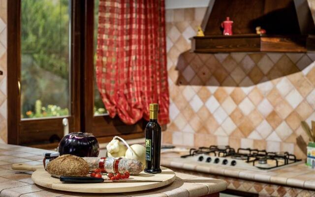 Villa Giuliana - Castellammare del Golfo