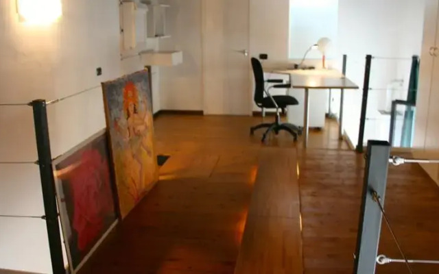 Ketchroom Bovisa