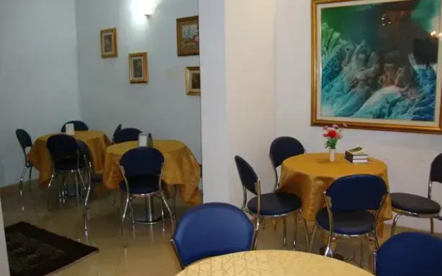 Hotel Aosta