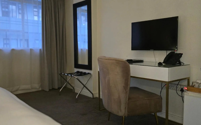 Ascot Boutique Hotel