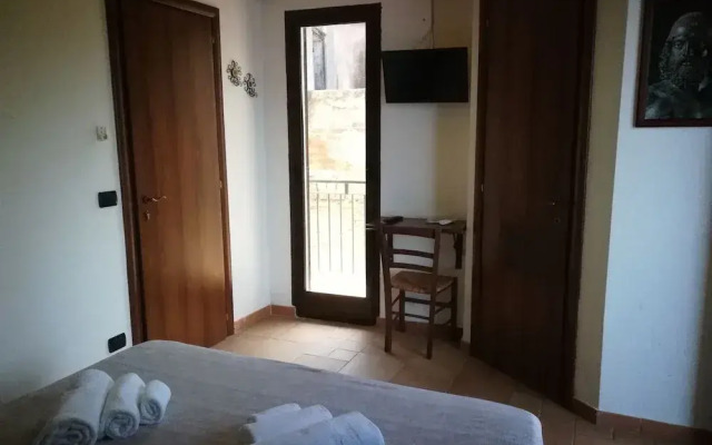B&B La Bastia