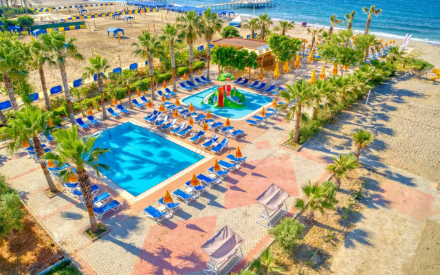 Numa Konaktepe Hotel