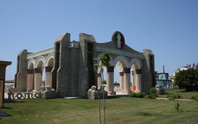 Belek Palas Hotel