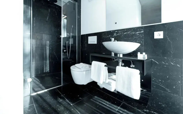 Blackhome City South Innsbruck