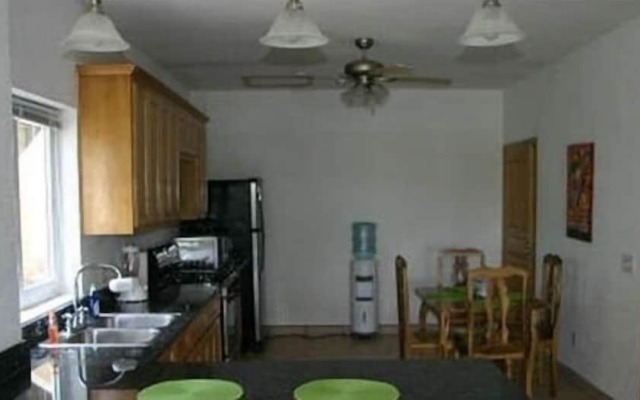 Sunset Villas 12I