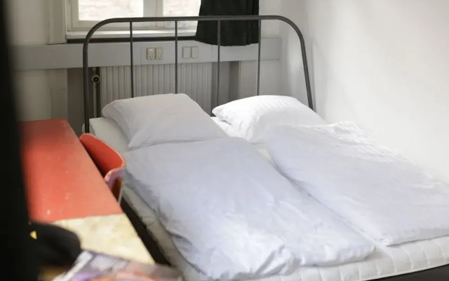 Globalhagen hostel