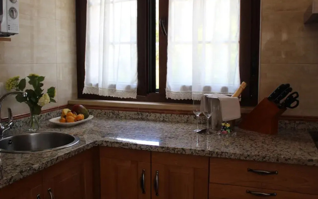 La Aguilera Apartamentos Rurales