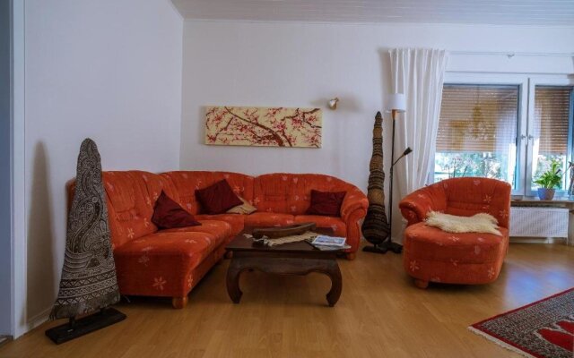 Tektona Bed & Breakfast