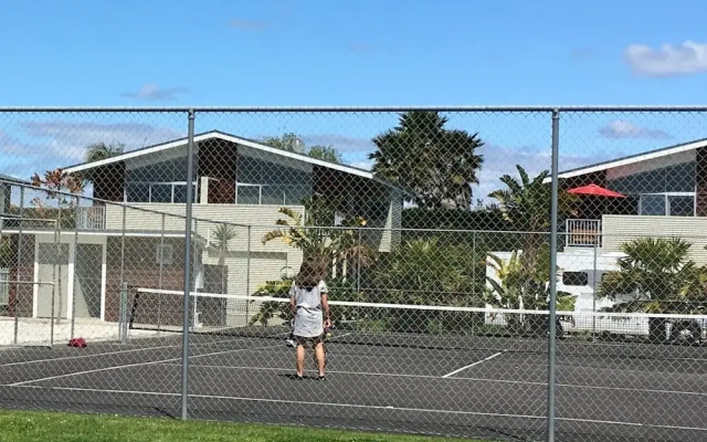 Ocean Serenity Apartments Whitianga