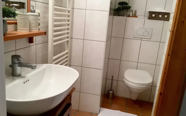 Belle Kitz Apartment 3