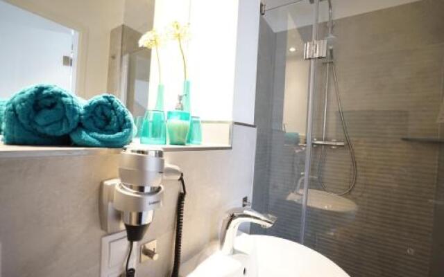 Hotel Garni Kottenforst