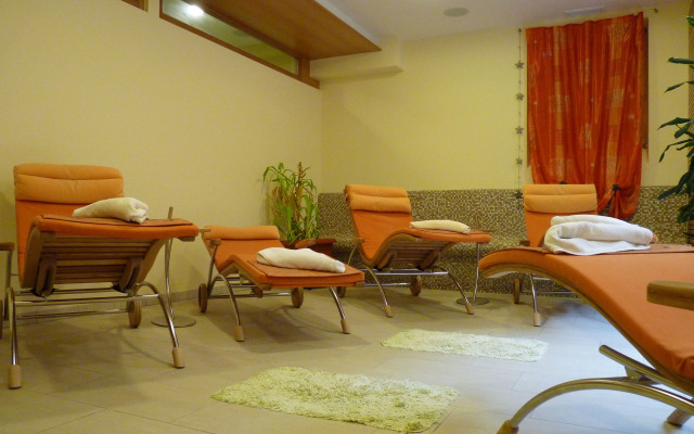 Landgasthof Hubertus