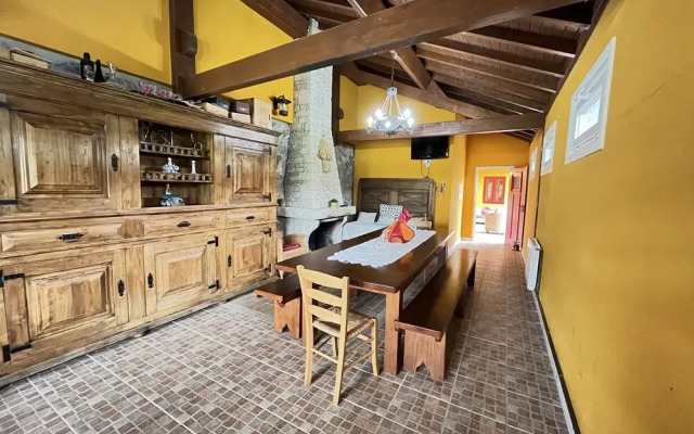 Casa do Rolo - Montalegre
