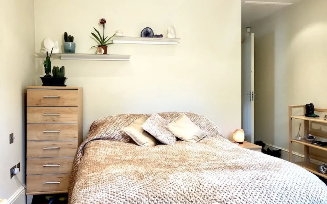 Georgiana's Guest House