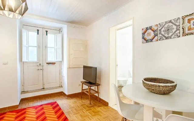 Bmyguest - Mouraria Central Apartment Ii