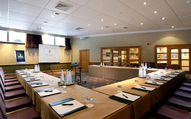 Macdonald Aviemore Highland Hotel