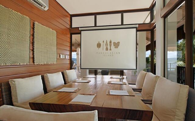 El Nido Resorts Pangulasian Island