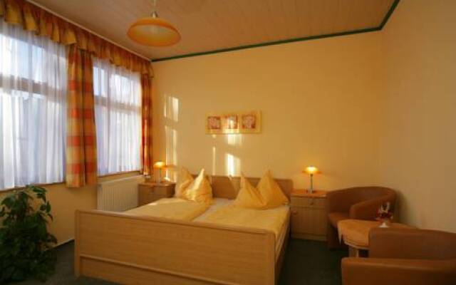 Pension Elisabeth