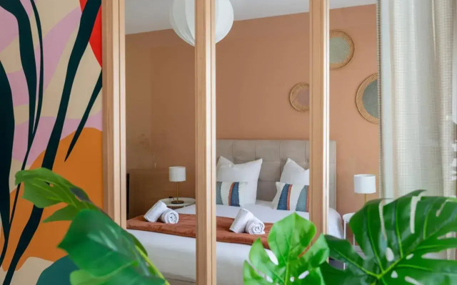 Travel Homes - Le Freedom, chaleureux & spacieux