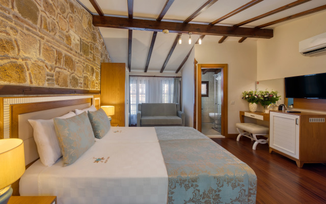 Dogan Hotel by Prana Hotels & Resorts - Special Class