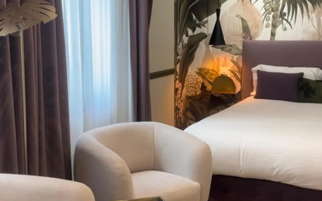 Villa Pruly Hotel Cannes Centre