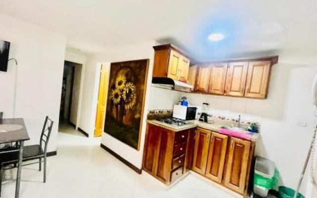 Hermoso apartamento en la Floresta - Medellin