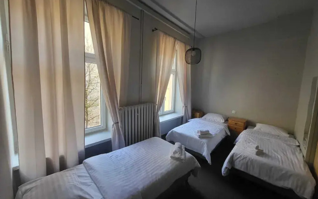 Hotelik Relax H360