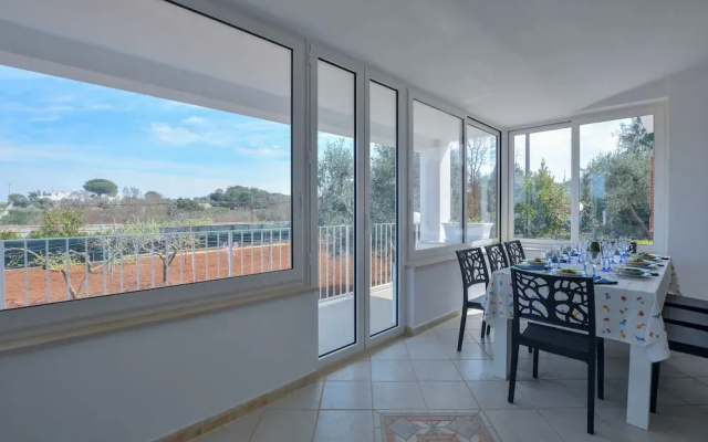 Villa Afrodite