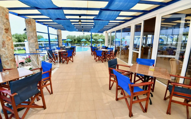 Summer View Hotel