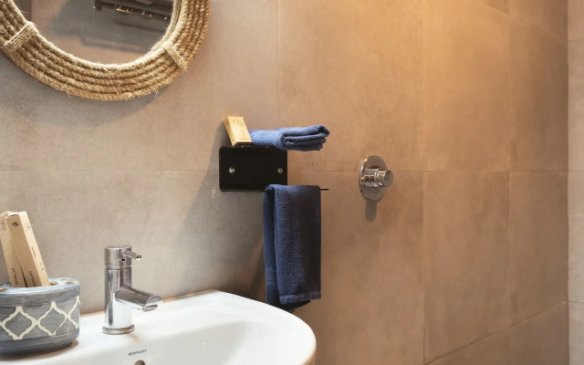 C'Roque Beach Resort