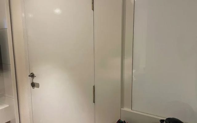 Temple View Badrinath House